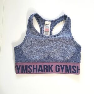 Gymshark Flex Sports Bra Size S